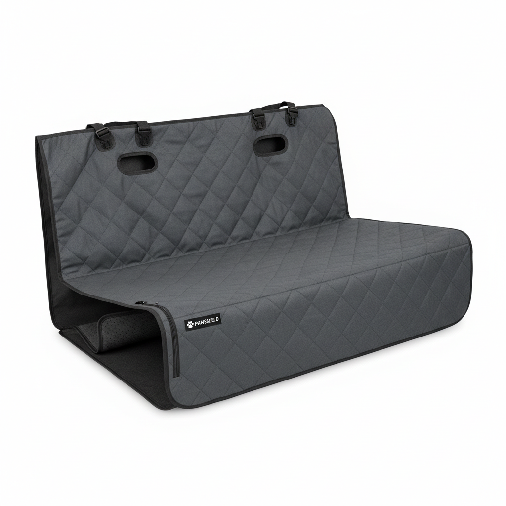 Car Seat Cover for Dogs