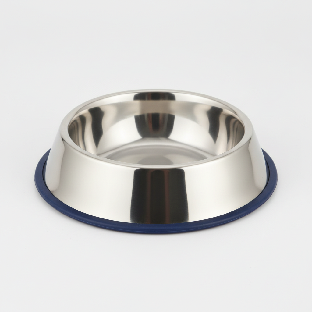 Dog Food Bowl