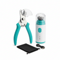 Dog Nail Clippers & Grinder