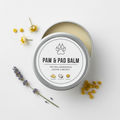 Dog Paw Balm & Moisturizer