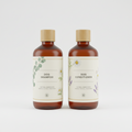 Dog Shampoo & Conditioner