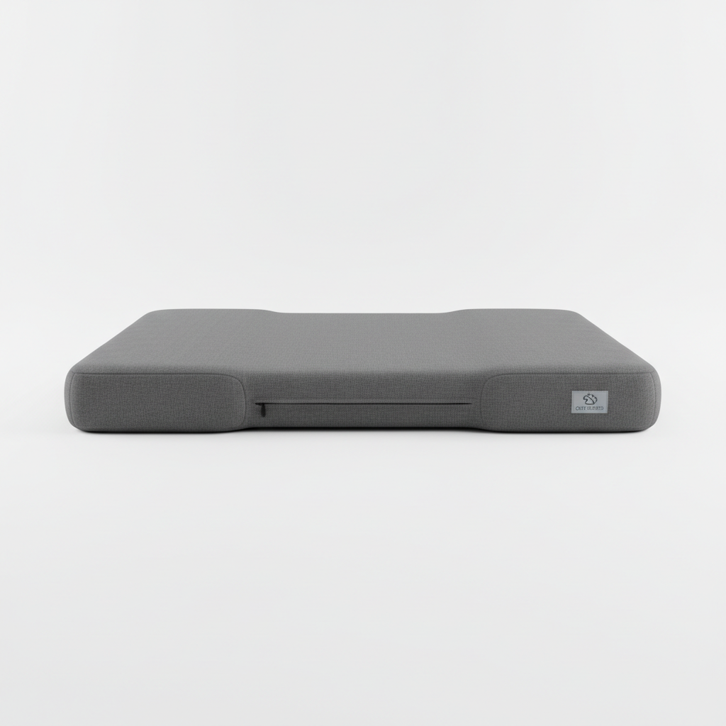 Orthopedic Dog Mattress