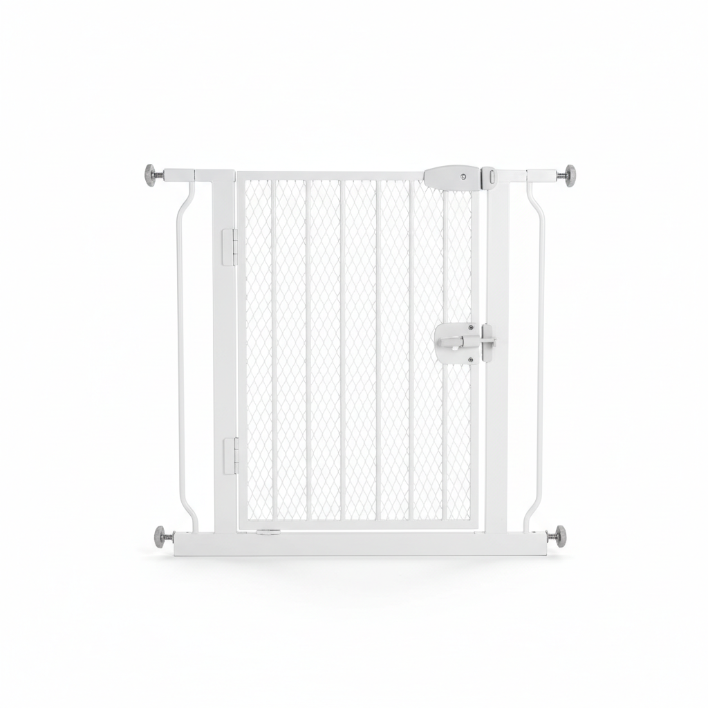 Pet Safety Gate