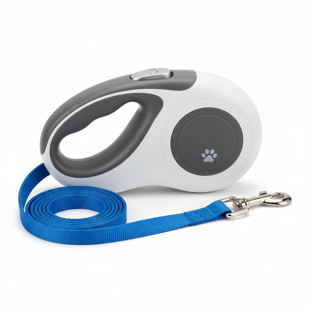 Retractable Dog Leash